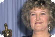 Brenda Fricker Tutup Usia 81 Tahun, Jejak Aktris Oscar di Layar Lebar
