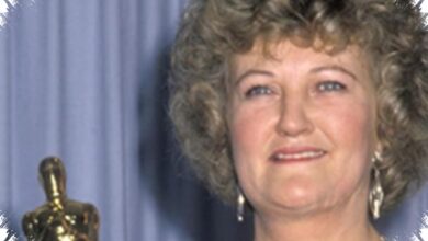 Brenda Fricker Tutup Usia 81 Tahun, Jejak Aktris Oscar di Layar Lebar