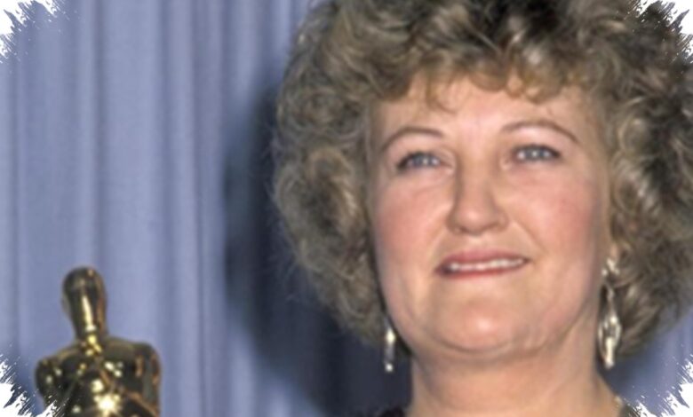 Brenda Fricker Tutup Usia 81 Tahun, Jejak Aktris Oscar di Layar Lebar