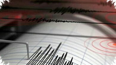Gempa M 5,4 Guncang Barat Laut Tahuna, Data BMKG Masih Dapat Berubah