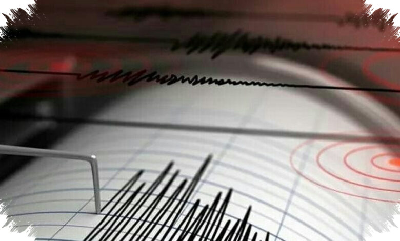 Gempa M 5,4 Guncang Barat Laut Tahuna, Data BMKG Masih Dapat Berubah