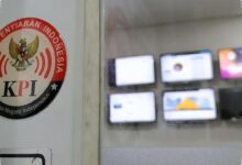 Ruang Informasi Jadi Medan Baru, KPI Didorong Menjaga Ketahanan Nasional
