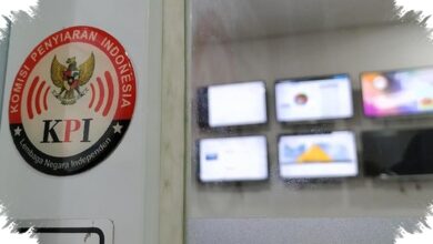 Ruang Informasi Jadi Medan Baru, KPI Didorong Menjaga Ketahanan Nasional