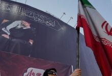 Iran Menuding AS Serang Silo hingga Area RS Anak, Sebut Pelanggaran Hukum