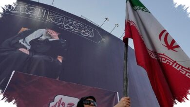 Iran Menuding AS Serang Silo hingga Area RS Anak, Sebut Pelanggaran Hukum