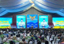 Prabowo Tepis Isu Indonesia Kolaps, B50 dan Masela Jadi Andalan Pemerintah