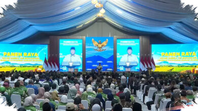 Prabowo Tepis Isu Indonesia Kolaps, B50 dan Masela Jadi Andalan Pemerintah