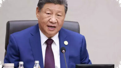 Xi Jinping Sentil Pembatasan AS, AI Diminta Tak Jadi Milik Satu Negara
