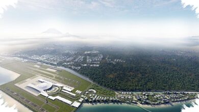 Bandara Bali Utara Masuk RPJMN, Masyarakat Kini Menanti Restu Prabowo