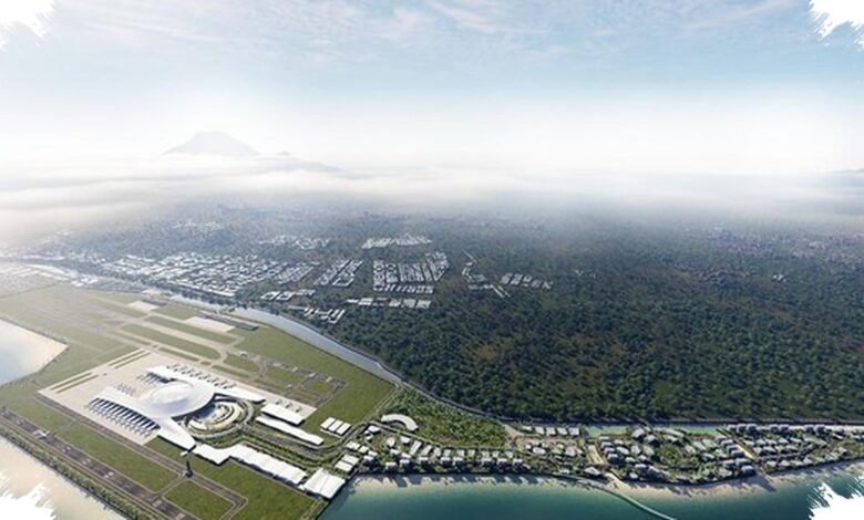 Bandara Bali Utara Masuk RPJMN, Masyarakat Kini Menanti Restu Prabowo