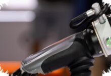 China Mengejar Tangan Robot Mirip Manusia, Tantangan yang Bahkan Sulit Ditaklukkan