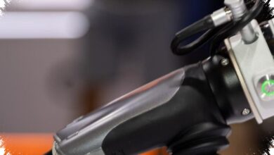 China Mengejar Tangan Robot Mirip Manusia, Tantangan yang Bahkan Sulit Ditaklukkan