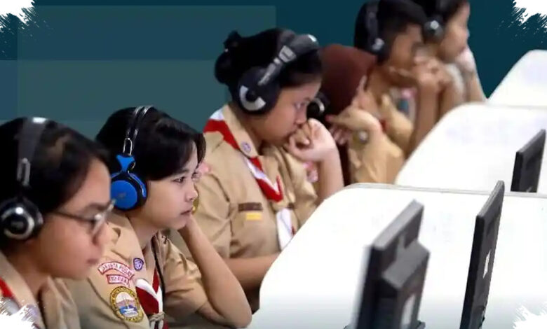 Pendaftaran TKA 2026 Dimajukan, Siswa SMA Punya Waktu Lebih Panjang