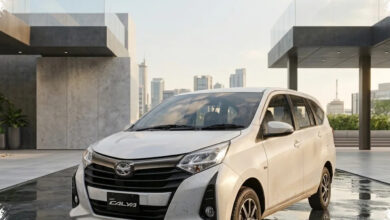 4 Pilihan Toyota Calya Bekas Rp70 Jutaan, Kilometer Tinggi Bukan Selalu Masalah