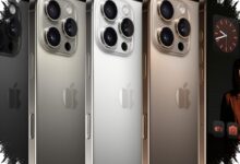 3 iPhone untuk Konten Kreator, iPhone 15 Dinilai Lebih Masuk Akal daripada iPhone 13
