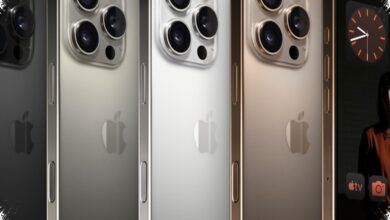 3 iPhone untuk Konten Kreator, iPhone 15 Dinilai Lebih Masuk Akal daripada iPhone 13
