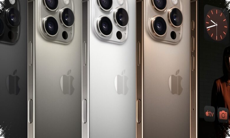 3 iPhone untuk Konten Kreator, iPhone 15 Dinilai Lebih Masuk Akal daripada iPhone 13