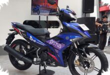 Yamaha MX King 150 Prima Pramac Dikabarkan Meluncur, Aura Balapnya Makin Eksklusif
