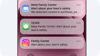Meta Akan Peringatkan Orang Tua Saat AI Mendeteksi Risiko Self-Harm pada Remaja