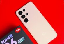 itel S26 Ultra Menggoda di Rp2 Jutaan, Layar 4.500 Nits dan Baterai 6.000 mAh