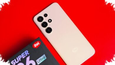 itel S26 Ultra Menggoda di Rp2 Jutaan, Layar 4.500 Nits dan Baterai 6.000 mAh