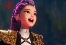 KPop Demon Hunters Bertahan 56 Pekan di Top 10 Netflix, Jauh Lampaui Rival