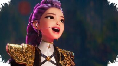 KPop Demon Hunters Bertahan 56 Pekan di Top 10 Netflix, Jauh Lampaui Rival