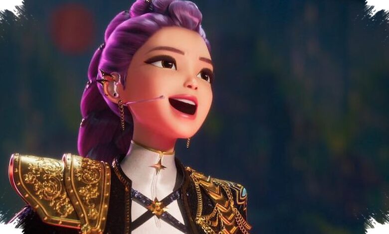 KPop Demon Hunters Bertahan 56 Pekan di Top 10 Netflix, Jauh Lampaui Rival