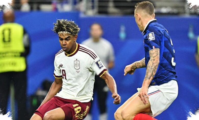 Guardiola Andalkan 3 Pemain Spanyol untuk Menjegal Argentina di Final Piala Dunia 2026