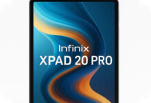 Tablet Rp2 Jutaan Naik Kelas, Infinix XPAD 20 Bawa AI dan iQOO Pad 5c Tunjukkan Arah Baru