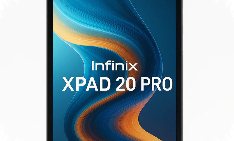 Tablet Rp2 Jutaan Naik Kelas, Infinix XPAD 20 Bawa AI dan iQOO Pad 5c Tunjukkan Arah Baru