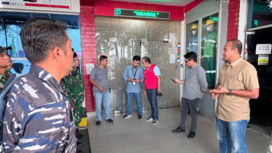 Pasokan BBM Medan Dikejar, 176 Mobil Tangki dan 711 AMT Disiagakan