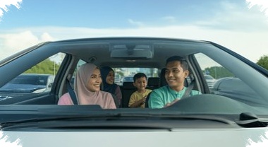 BRI KKB Expo Kembali di 131 Titik, Bunga 1,8% Flat dan Bonus BRIZZI Rp500.000