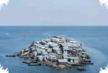 Pulau Migingo Cuma 2.000 Meter Persegi, Hampir 1.800 Orang Berebut Ruang dan Ikan