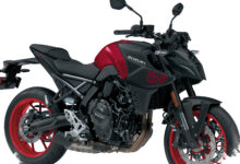 3 Warna Suzuki GSX-8S 2026, Nakedbike 83 HP yang Tampil Makin Berkarakter