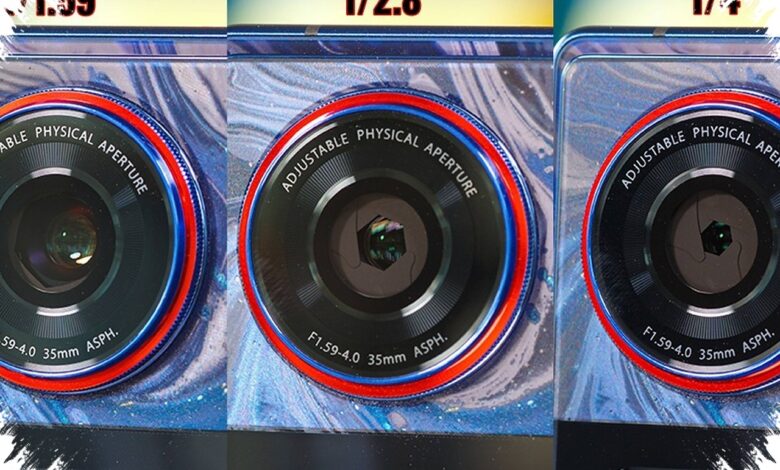 iPhone 18 Pro Max Bisa Membawa Apertur Variabel, Kamera Utamanya Berpotensi Berubah Drastis