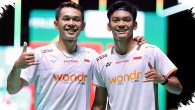 2 Wakil Indonesia Memburu Final Japan Open, Putri Wardani Hadapi Akane Yamaguchi