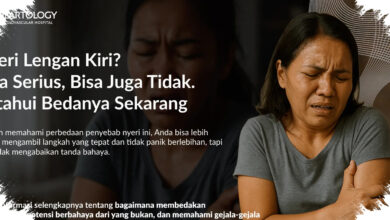 Usia 30-49 Tahun Paling Banyak Keluhkan Gangguan Otot dan Sendi, Bukan Infeksi Akut