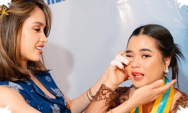 Cinta Laura Buka Peluang Biayai Kuliah Asistennya, Salsa Masih Menimbang Jurusan