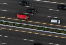 Lajur Kanan Bukan Tempat Melaju Santai, Lane Hogger Bisa Ganggu Arus Tol