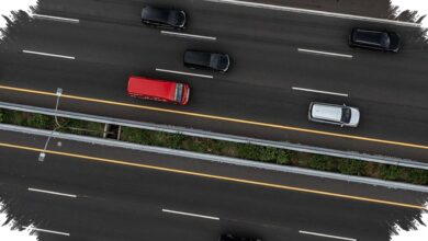 Lajur Kanan Bukan Tempat Melaju Santai, Lane Hogger Bisa Ganggu Arus Tol