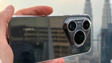 Huawei Pura 90s Debut di Malaysia, Indonesia Segera Menyusul dengan Kamera 200 MP
