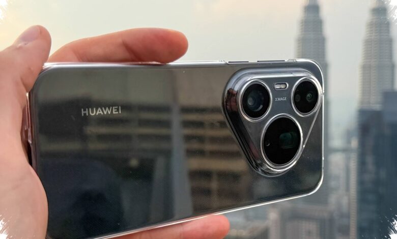 Huawei Pura 90s Debut di Malaysia, Indonesia Segera Menyusul dengan Kamera 200 MP