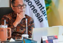 Danantara Kawal Restrukturisasi Waskita, Bisnis Tol Disiapkan Jadi Tumpuan Baru