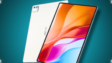 Asus Pad Segera Masuk India, Layar OLED 144Hz Jadi Daya Tarik Utamanya