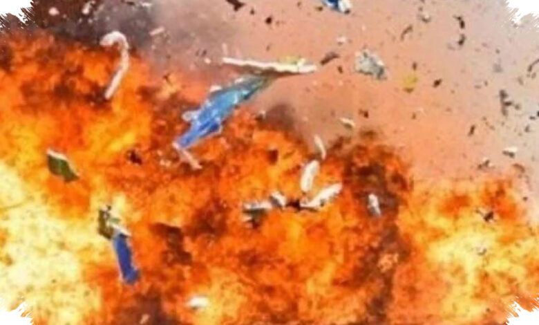DPR Desak Investigasi Total Ledakan Gudang Amunisi Madiun, SOP hingga Human Error