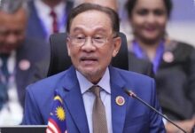 Anwar Ibrahim Tegaskan Warga Israel Akan Dideportasi dari Malaysia
