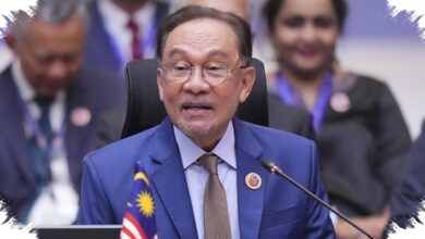 Anwar Ibrahim Tegaskan Warga Israel Akan Dideportasi dari Malaysia