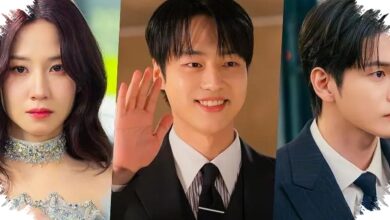 3 Karakter Spooky In Love, Saat Hantu Membuka Kasus dan Luka yang Tersembunyi