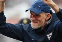 Wayne Rooney Bela Thomas Tuchel Usai Inggris Gagal, Hanya Guardiola Dinilai Lebih Baik